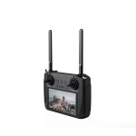 SIYI MK15 Mini Handheld Ground Station Drone Smart Controller with 5.5 Inch LCD Touchscreen for Racing Drone Parts